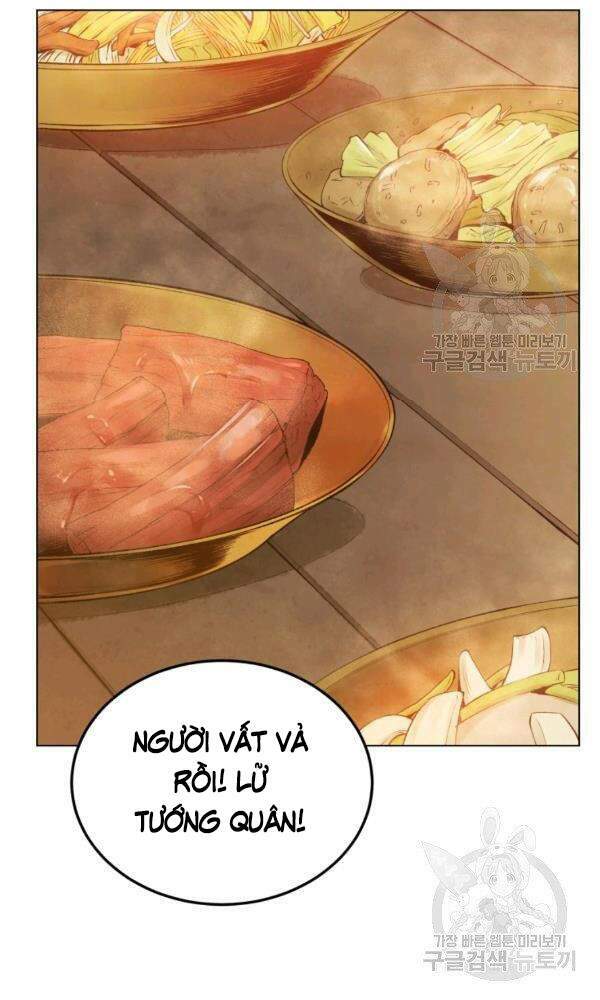 Phụng Tiên Trọng Sinh Ký: Chapter 35