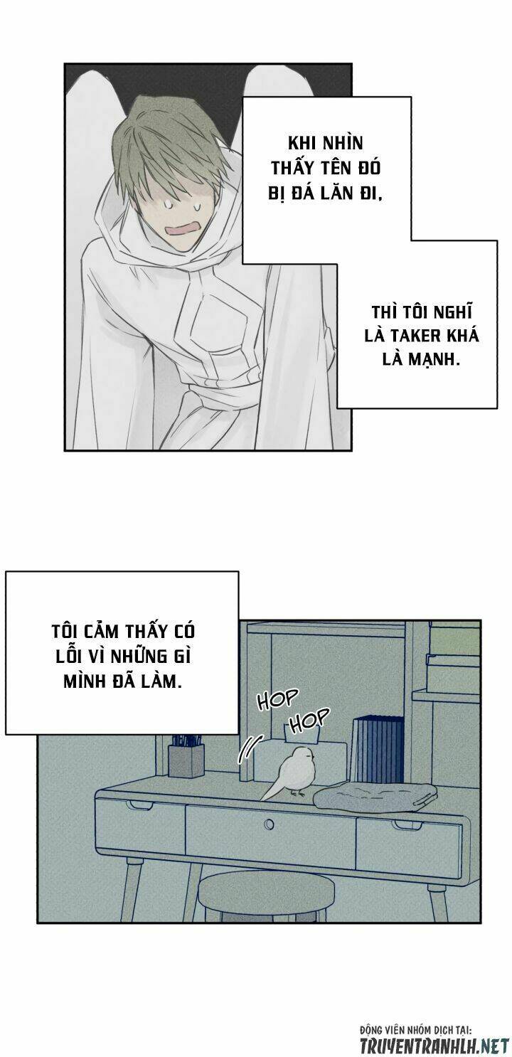 Angel Buddy: Chapter 6