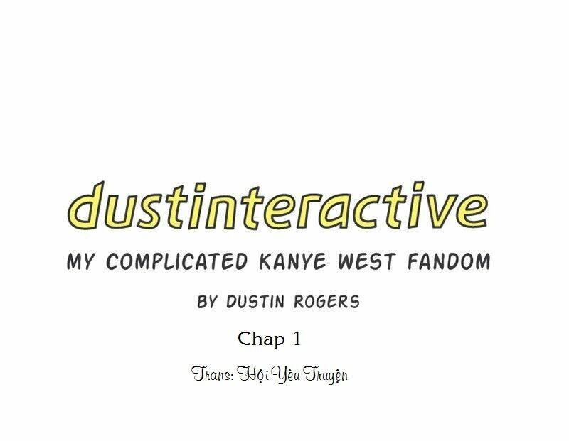 Dustinteractive: Chapter 1
