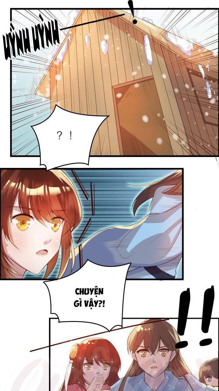 Siêu Phàm Truyện: Chapter 15