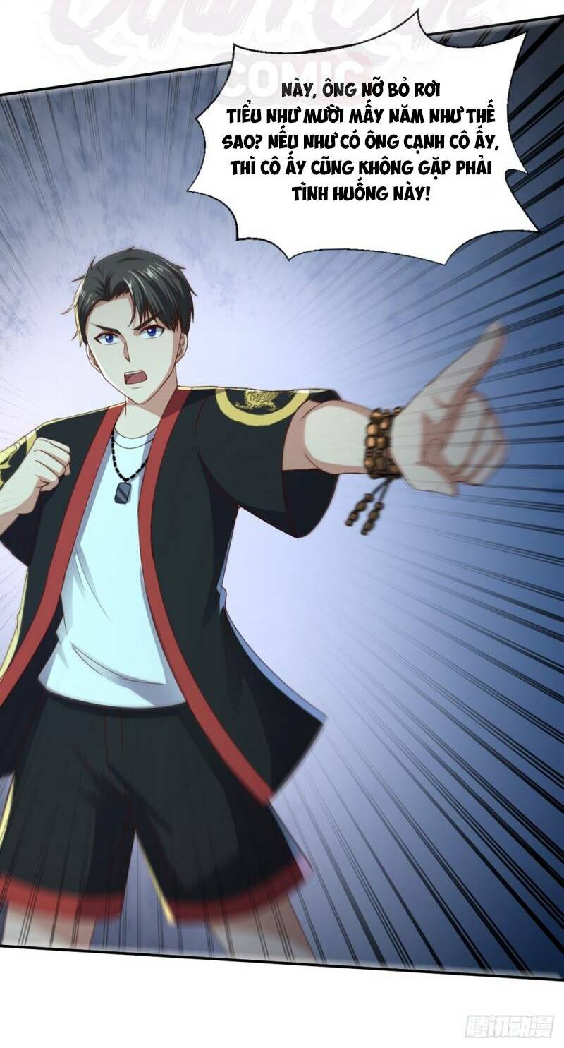 Thập Nhị Thiên Kiếp: Chapter 59