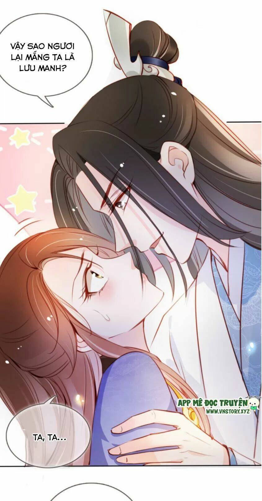 Nàng Trở Thành Bạch Nguyệt Quang Của Vương Gia Bệnh Kiều: Chapter 64