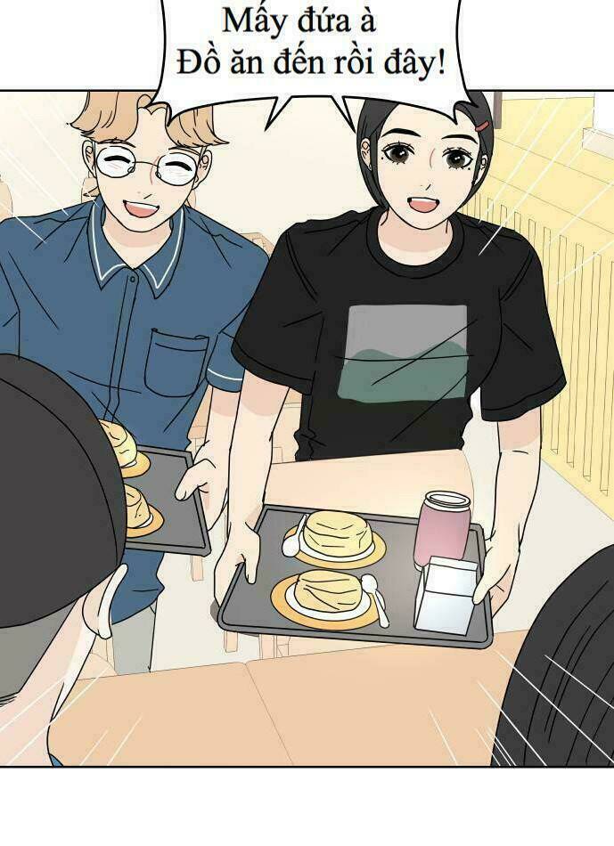 30 Phút Bước Đi Bên Em: Chapter 43