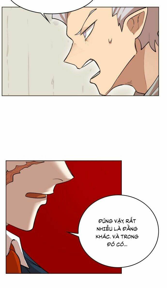 Hard Core Leveling Warrior Ss2: Chapter 5