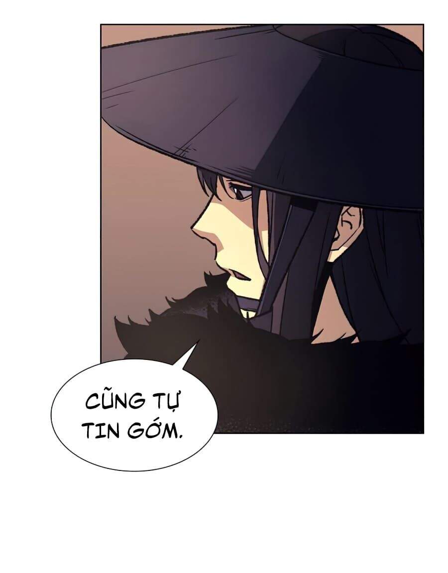 Ta Chuyển Sinh Thành Cuồng Quỷ Truyền Nhân: Chapter 7