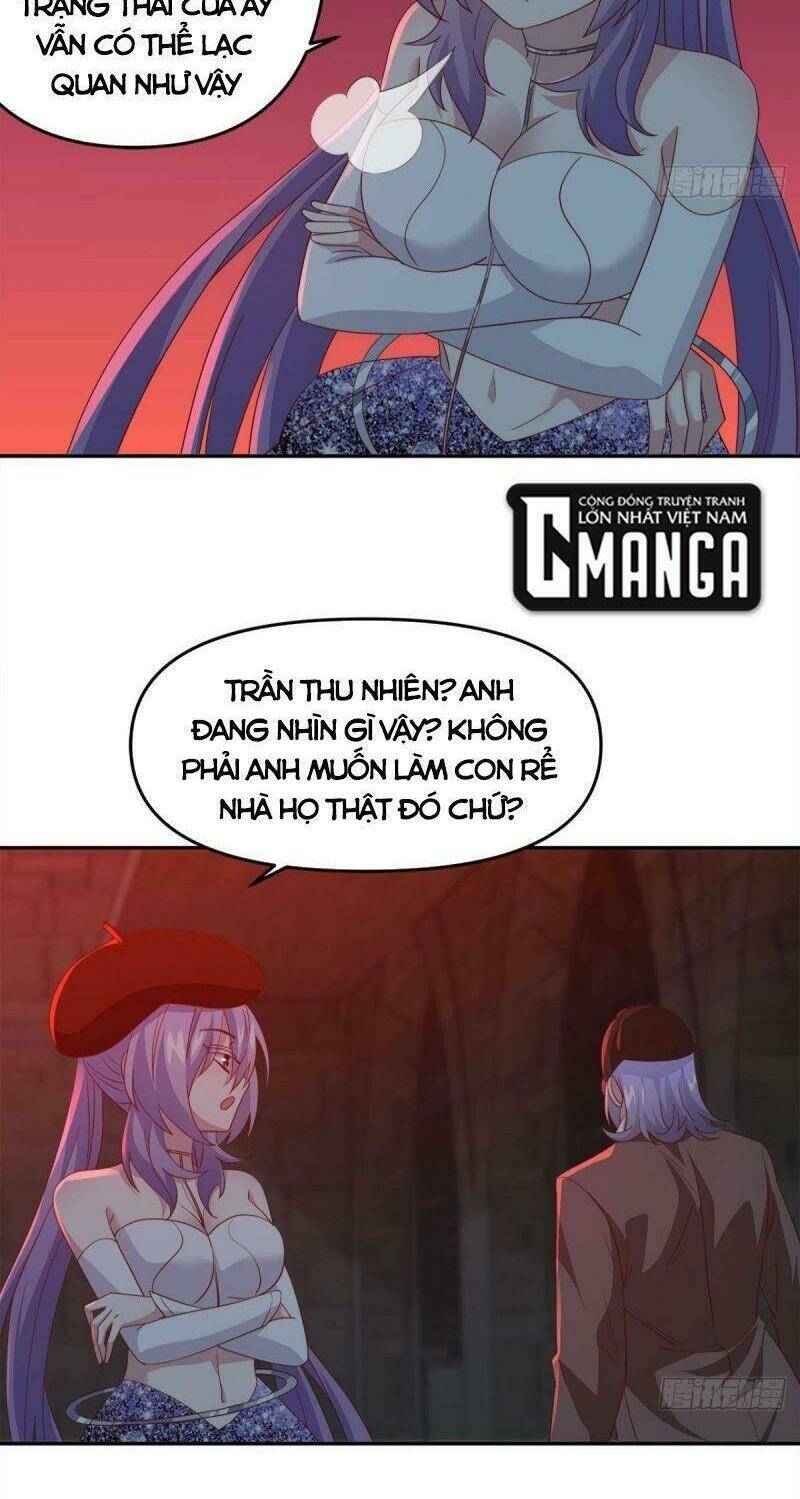 Xâm Lược Vạn Giới: Chapter 63