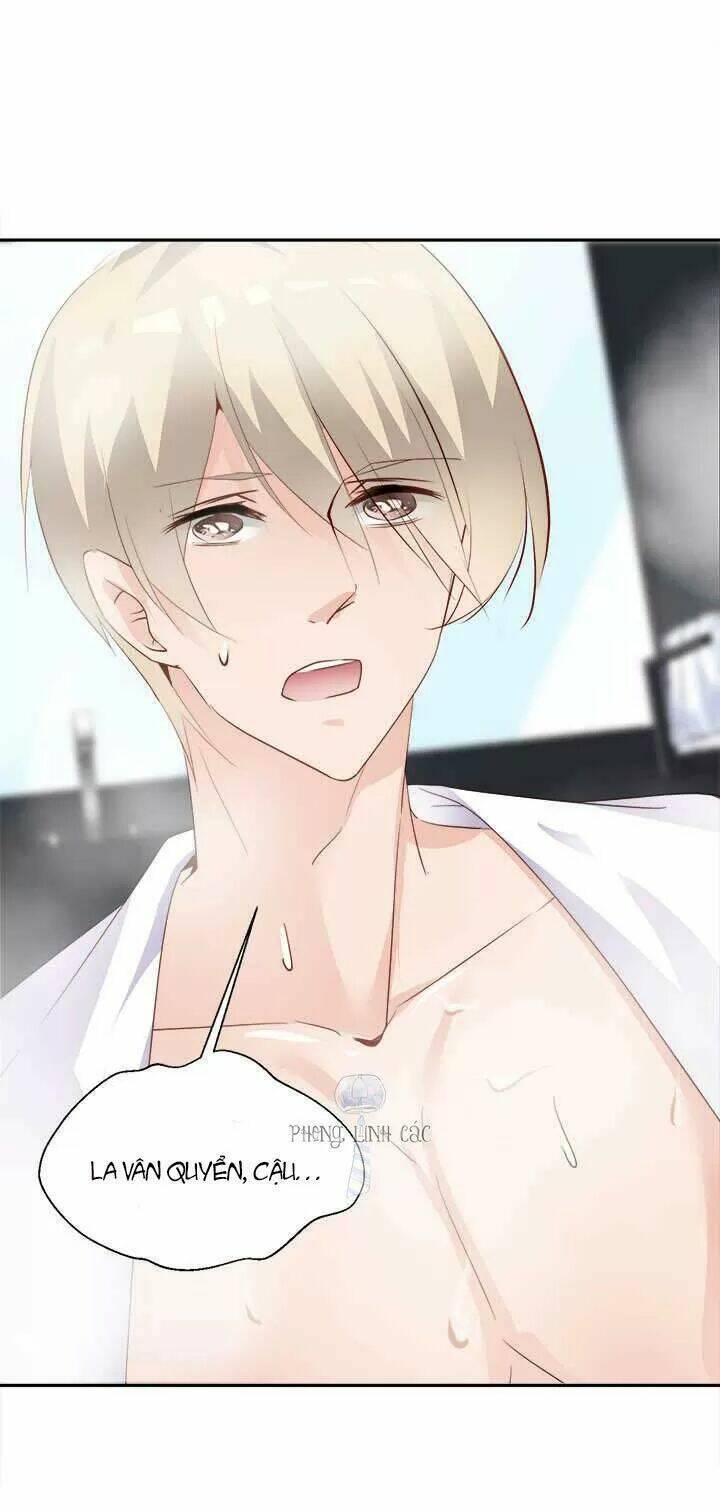 Nam Thần Là Một Đôi: Chapter 96