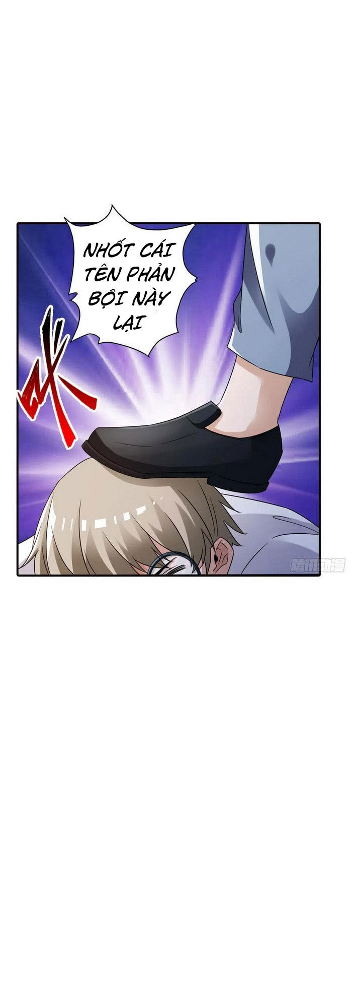 Hệ Thống Tìm Đường Chết Mạnh Nhất: Chapter 92