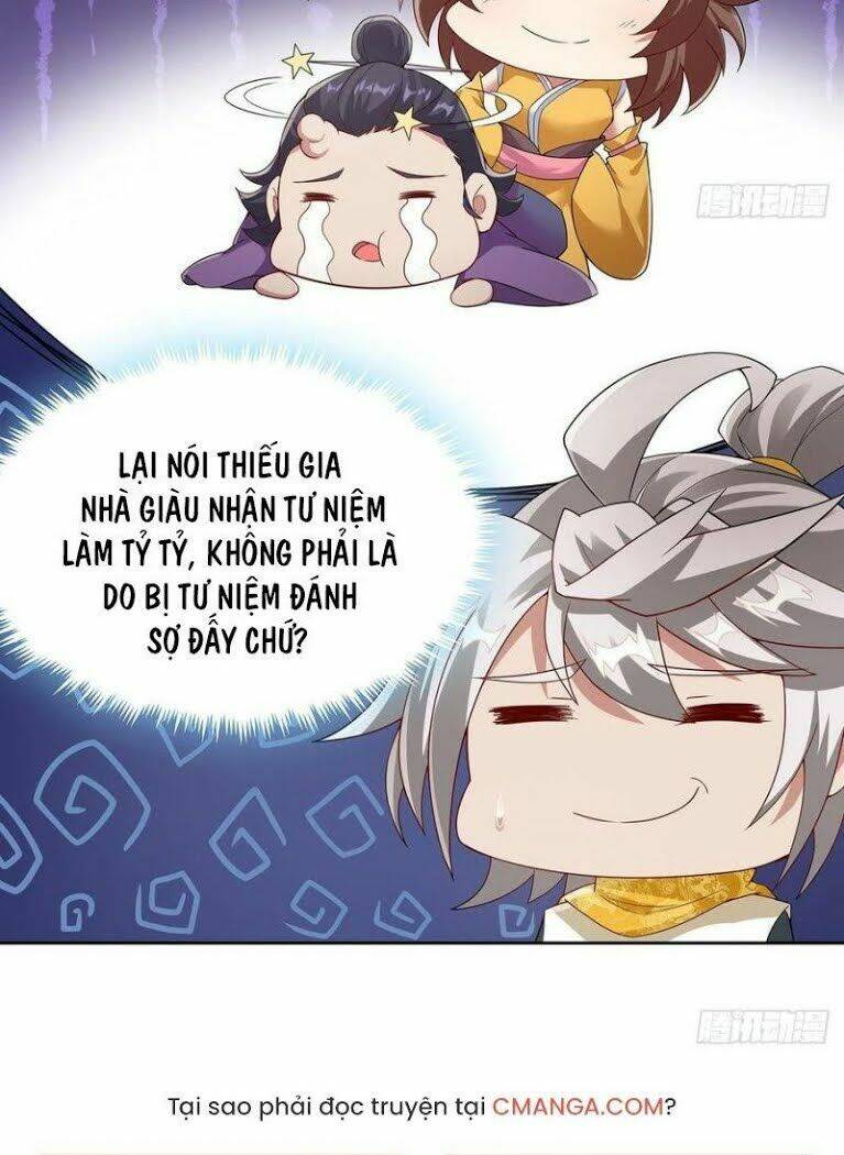 Nghịch Lân: Chapter 129
