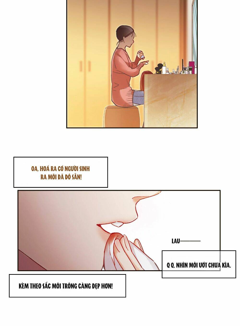 Thế Giới Đệ Nhất Cự Tinh: Chapter 10.2