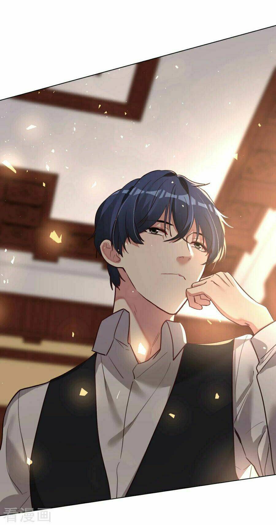 Vì Yêu Mà Khắc Cốt Ghi Tâm: Chapter 44
