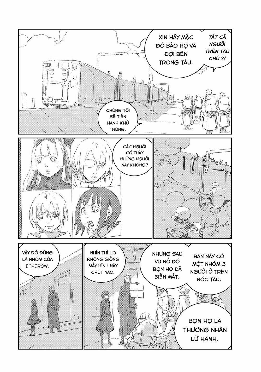 Aposimz: Chapter 43