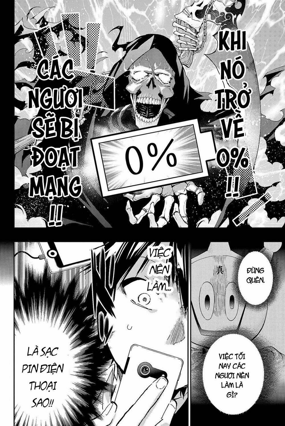 Real Account Ii: Chapter 87