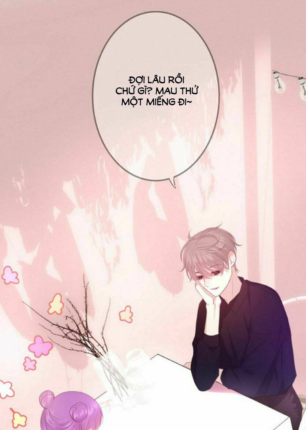 Tháng Sáu Kì Diệu: Chapter 45