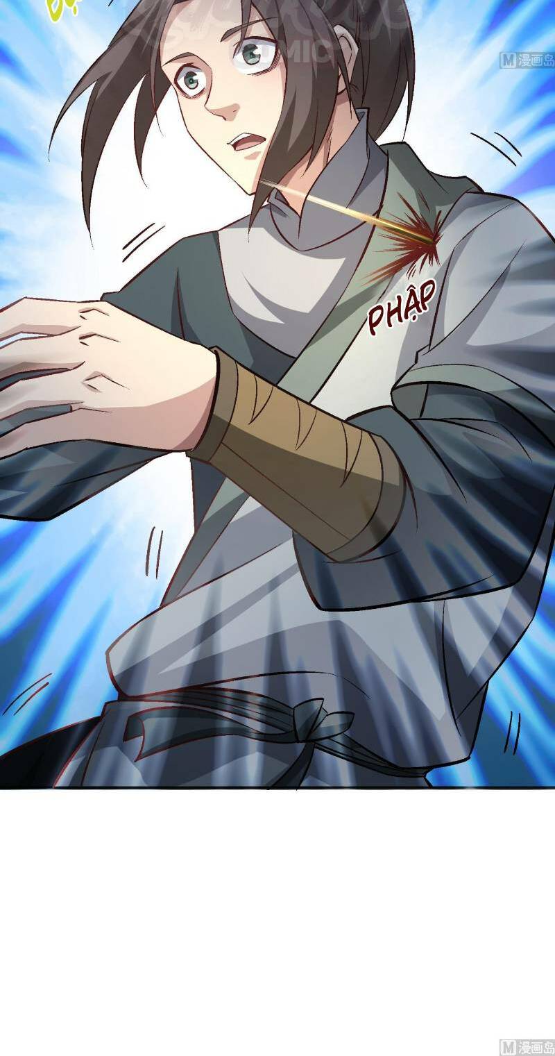 Trọng Sinh Tới Đại Đường: Chapter 80