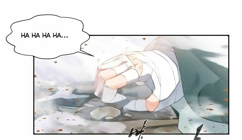 Cửu Dương Thần Vương: Chapter 17