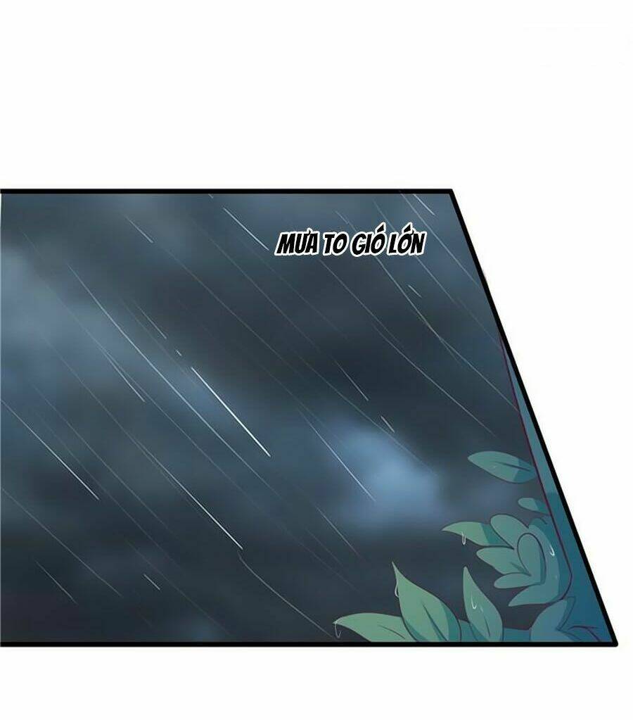 Bạn Trai Là Ngôi Sao: Chapter 41