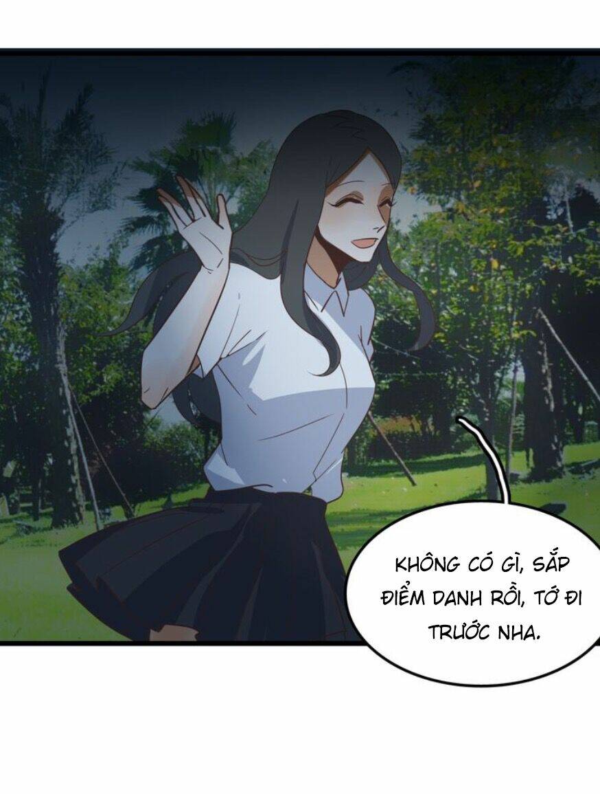 Tình Yêu Dưới Mái Hiên: Chapter 44