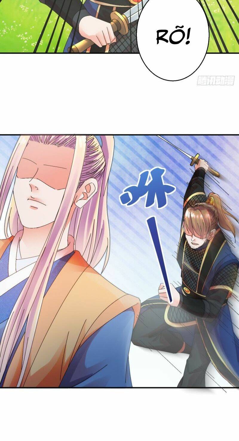 Sử Thượng Đệ Nhất Chưởng Môn: Chapter 166