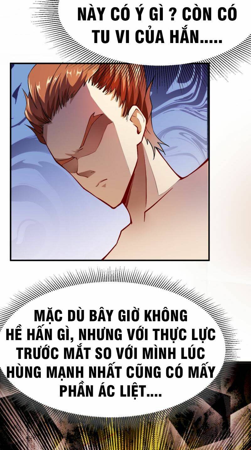 Tà Du Ký: Chapter 3
