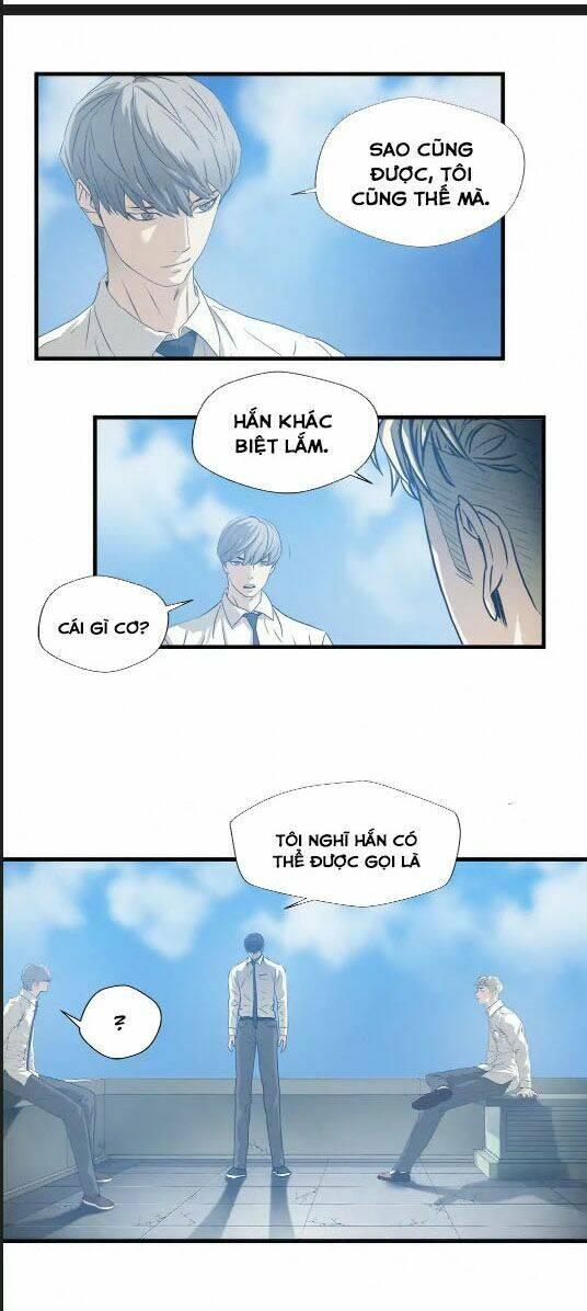 Kẻ Bị Ruồng Bỏ: Chapter 69.6