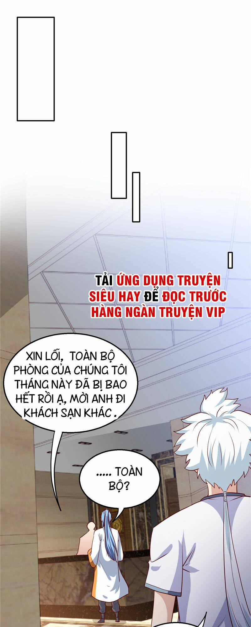 Chí Tôn Võ Đế: Chapter 183