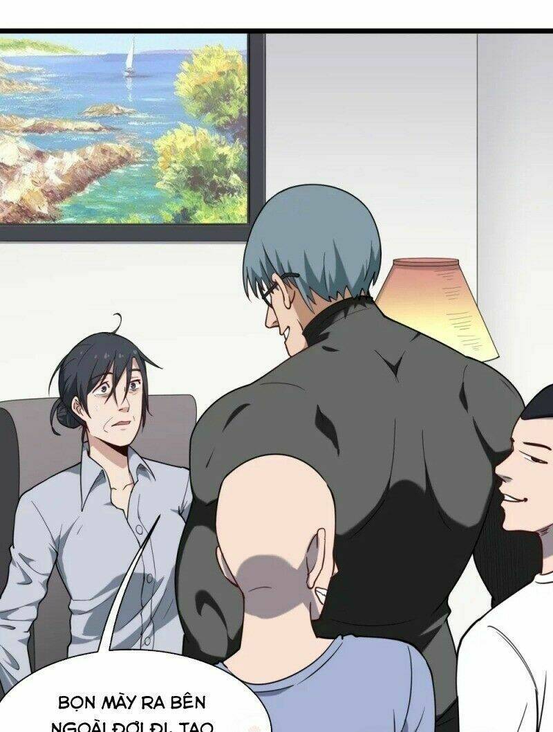 Hộ Hoa Cao Thủ Tại Vườn Trường: Chapter 115
