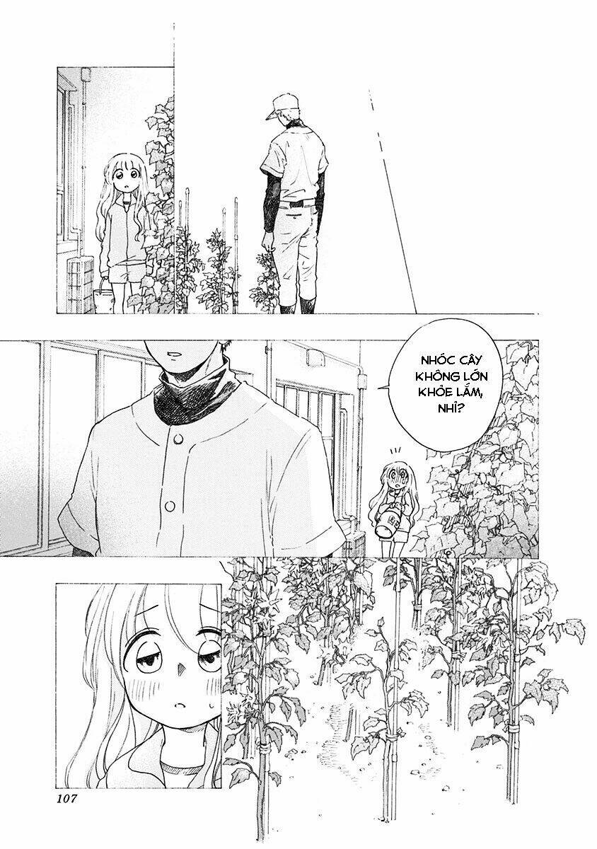 Tình Yêu Thuần Khiết Của Tuổi Trẻ: Chapter 2