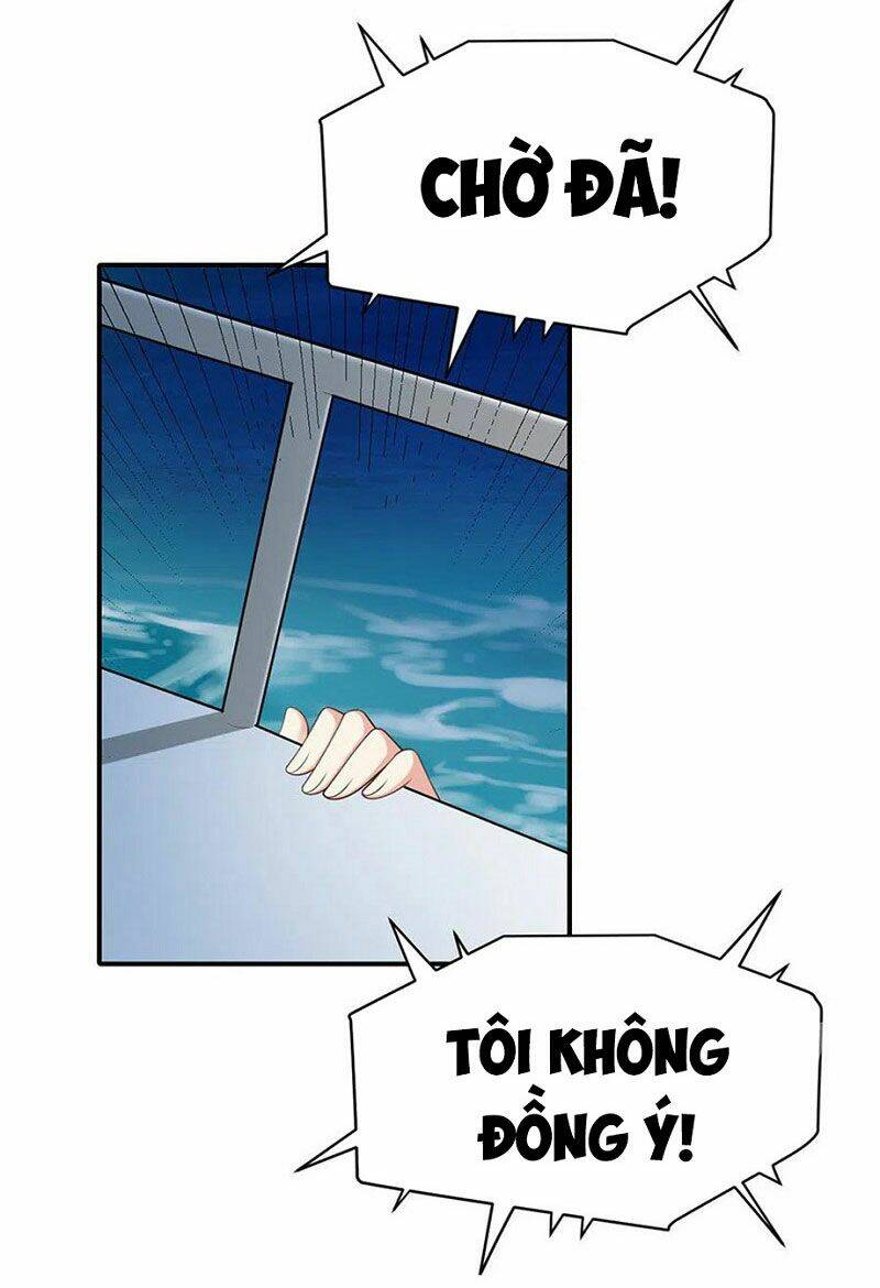 Nam Thần Truy Thê Chỉ Nam: Chapter 117.1