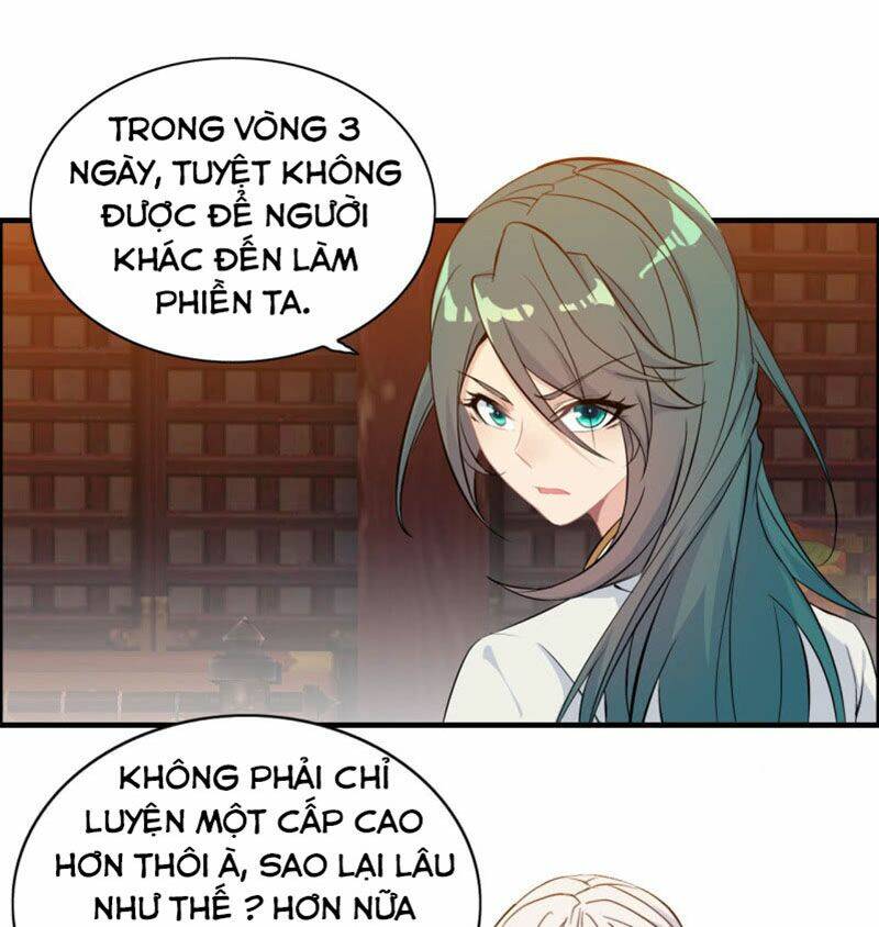 Thần Ma Thiên Sát: Chapter 120