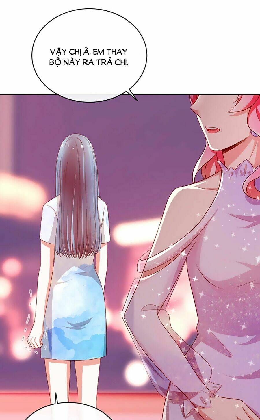 Cả Thế Giới Đều Không Bằng Người: Chapter 37