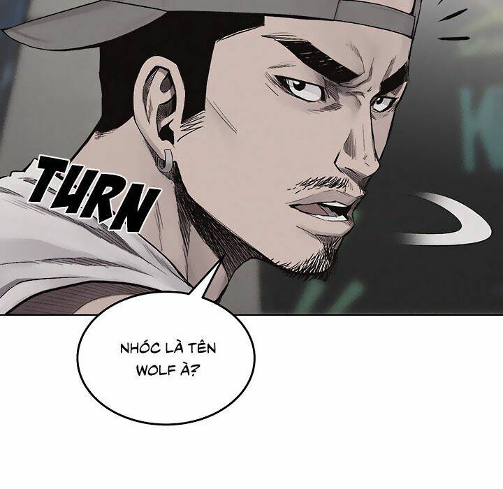 Nắm Đấm: Chapter 15