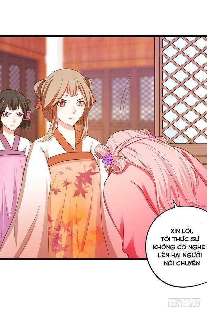 Hồ Tiên Hung Bạo: Chapter 73