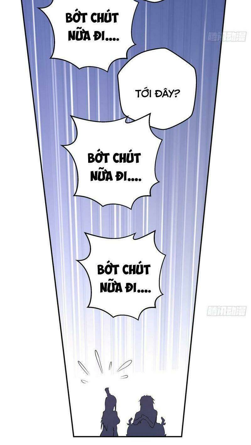 Ta Là Đại Hoàn Đan: Chapter 4