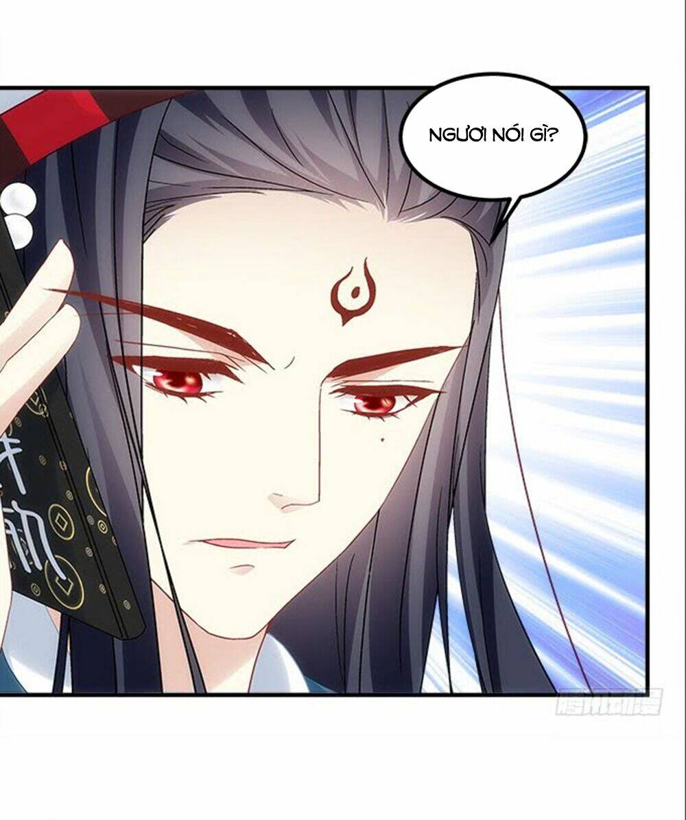 Ám Dạ Vô Thường: Chapter 62