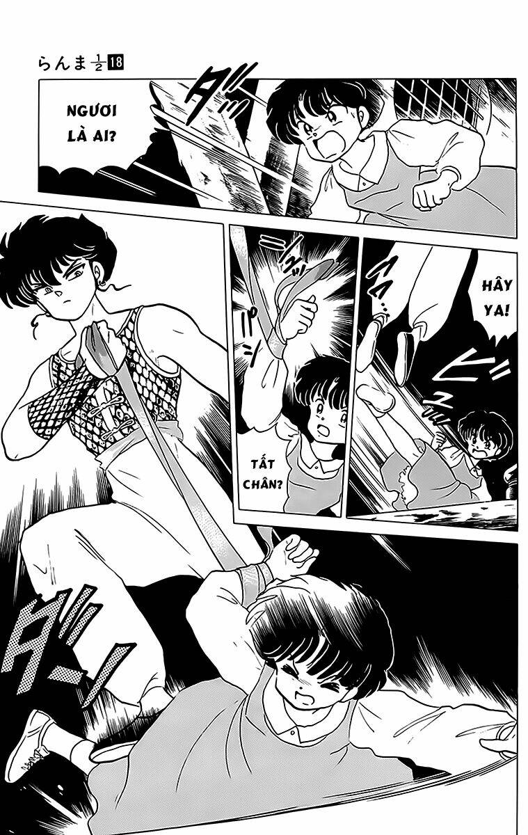 Suối Lời Nguyền: Chapter 181