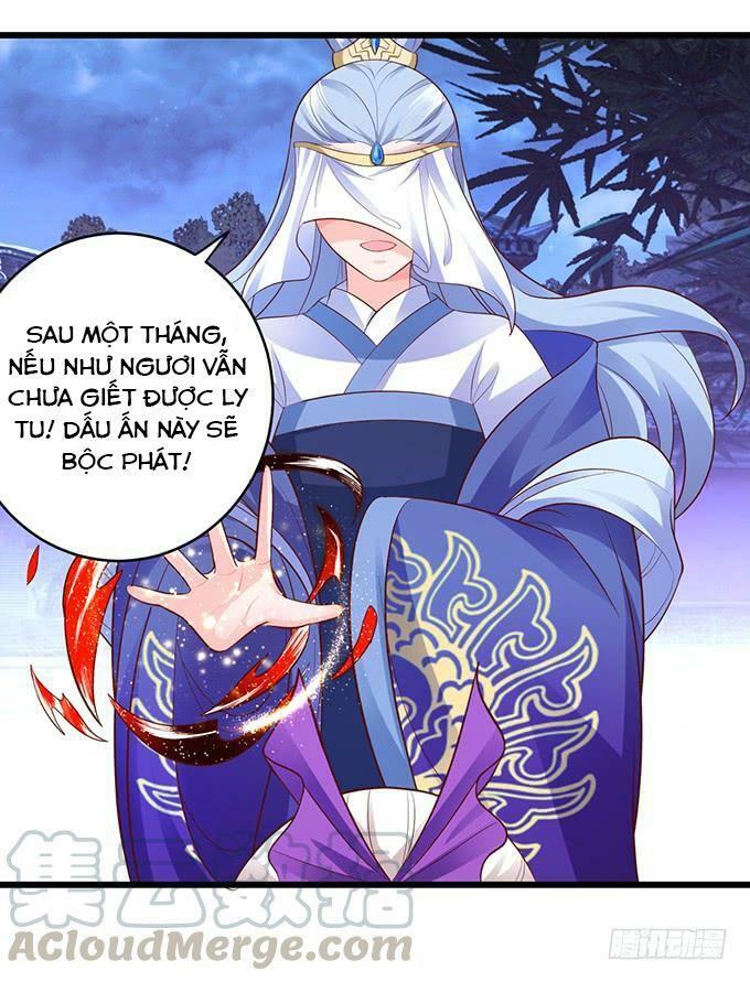 Hồ Tiên Hung Bạo: Chapter 138