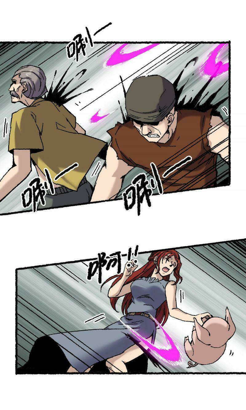 Ta Độ Kiếp Thất Bại Đều Là Tại Ngươi: Chapter 64