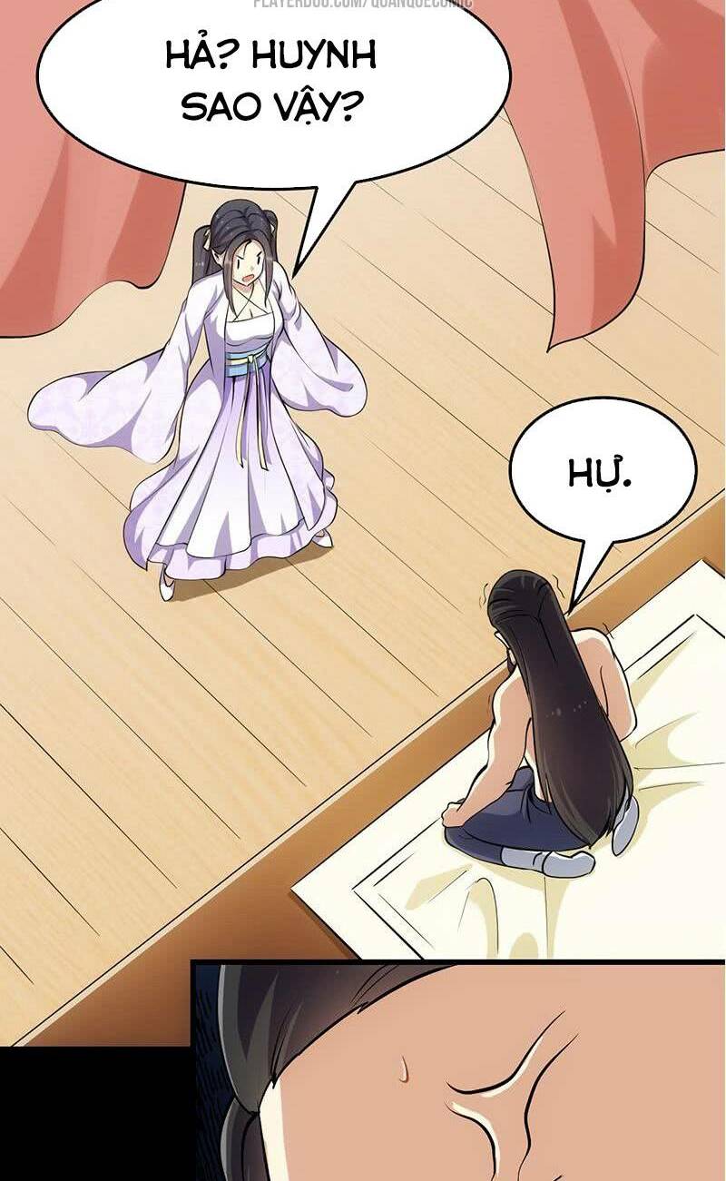 Hệ Thống Thần Long Nghịch Thiên: Chapter 31