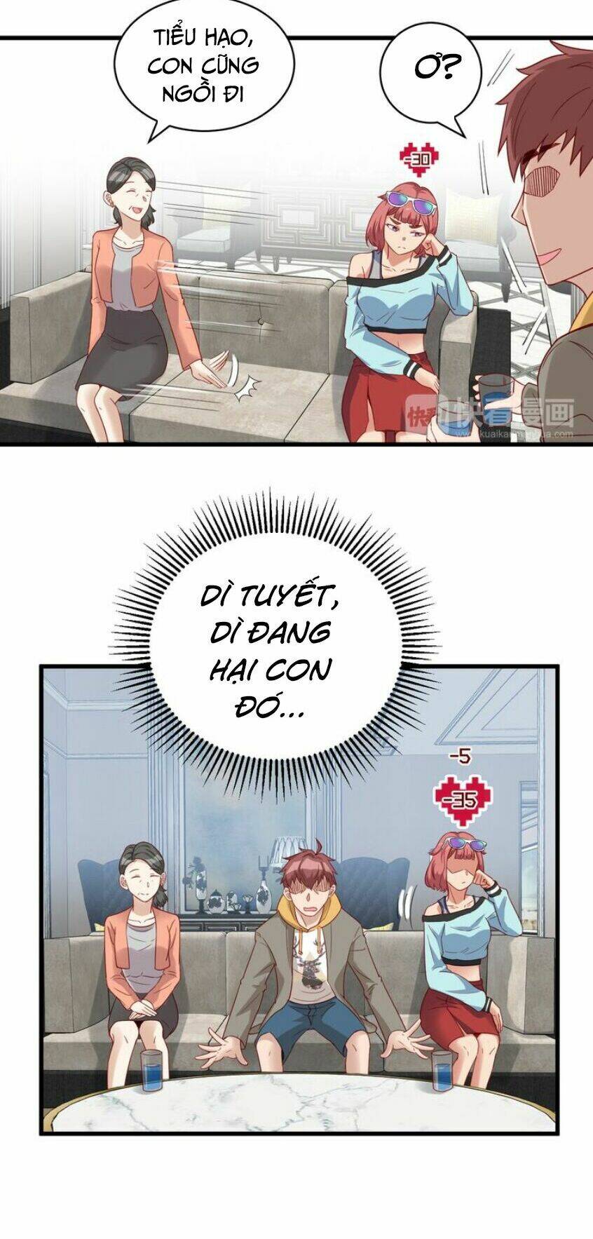 Hệ Thống Tu Tiên Mạnh Nhất: Chapter 8