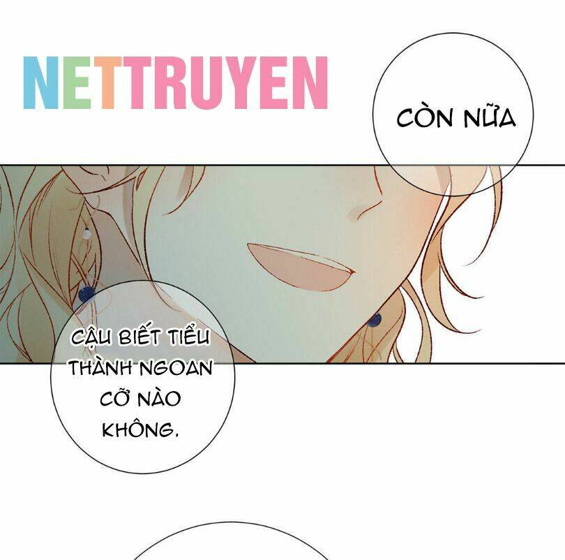 Lời Thề Như Sương Triều: Chapter 10