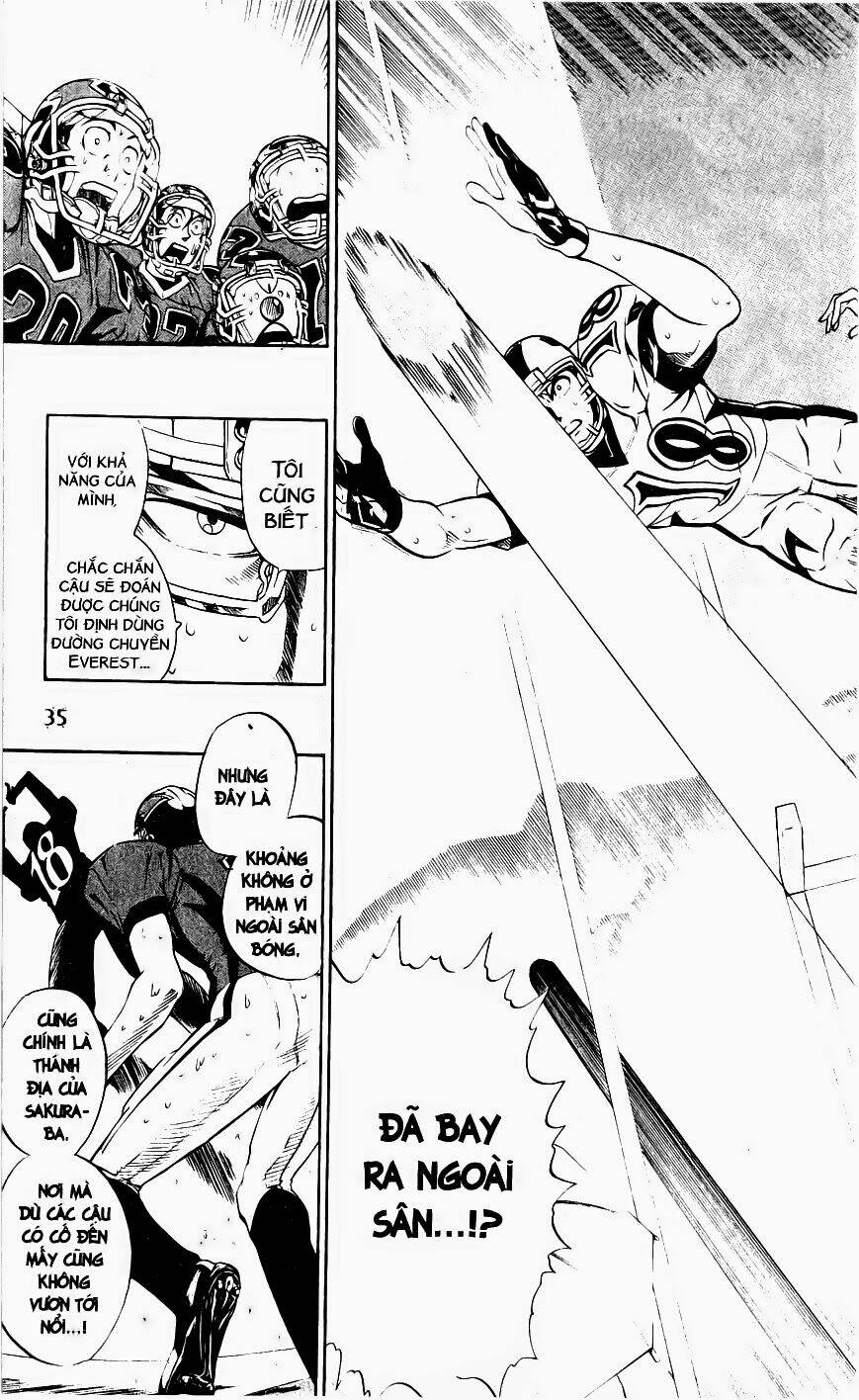 Lá Chắn Mắt: Chapter 216