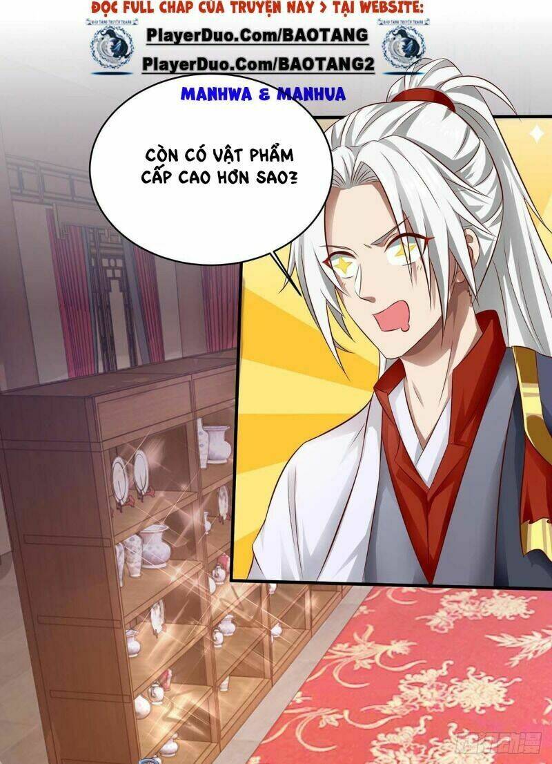 Hệ Thống Chiếm Đoạt Bá Đạo Trên Từng Hạt Gạo: Chapter 9