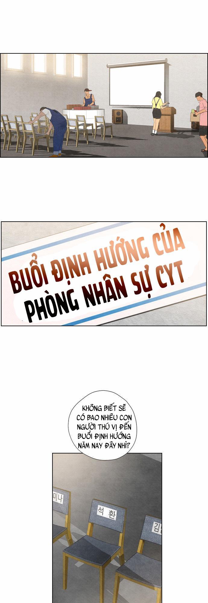 Revival Man: Chapter 13