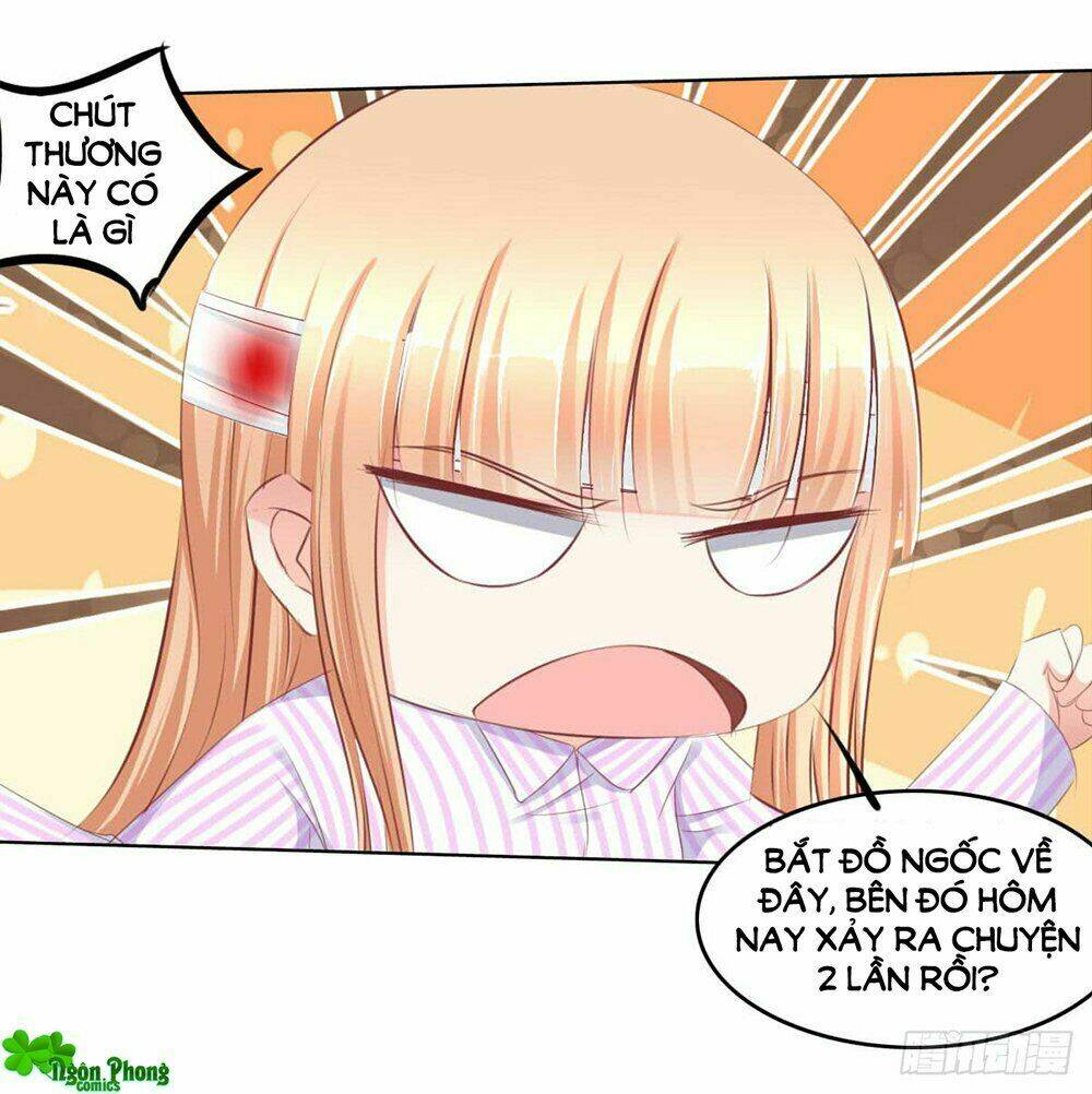 Hoàng Đế “Phế Vật” Tiến Hóa Sử: Chapter 46