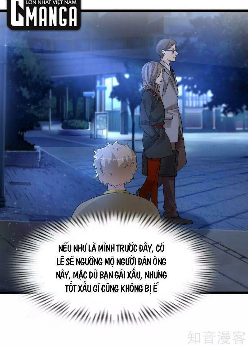 Tối Cường Vận Đào Hoa: Chapter 204