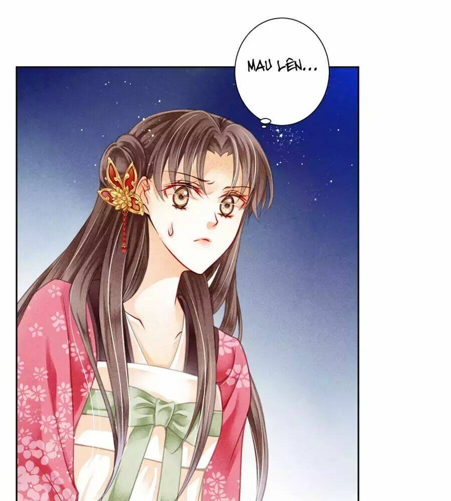 Ái Thượng Vô Địch Tiếu Hoàng Hậu: Chapter 91
