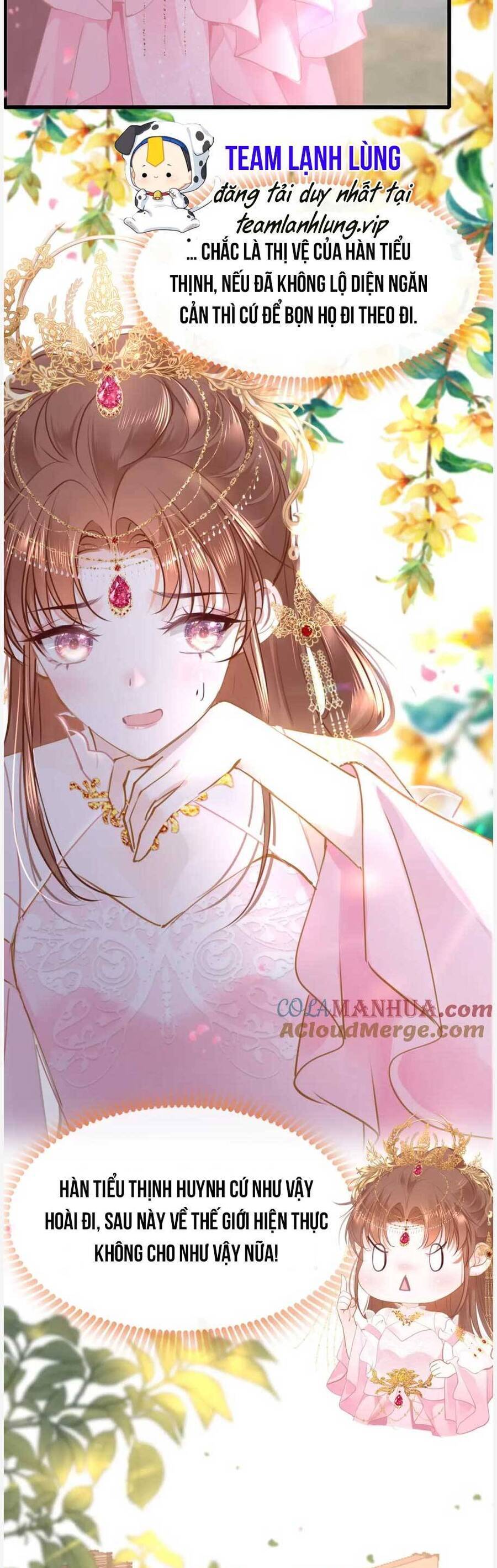 Bắt Đầu Hủy Hôn Để Công Lược Vương Gia: Chapter 103