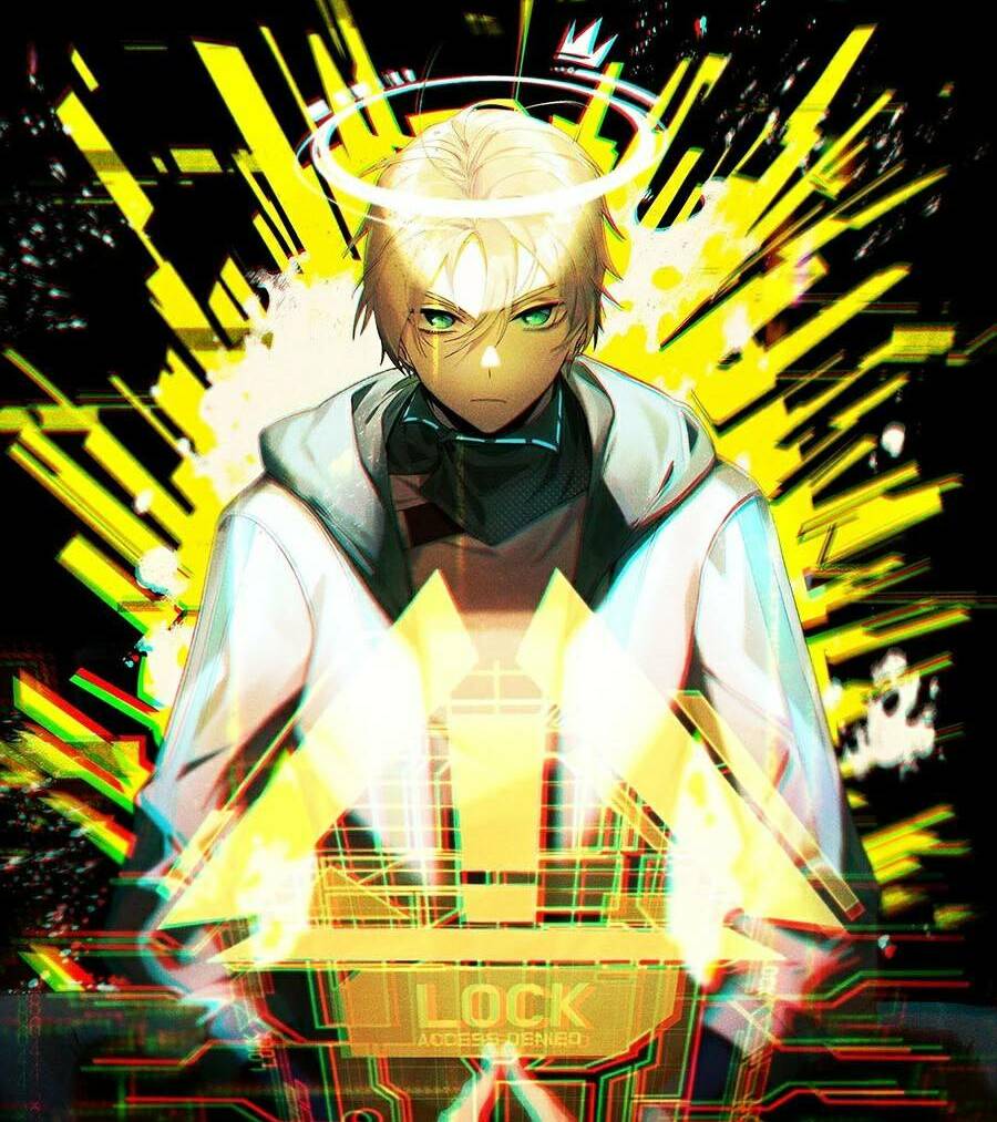 Người Chơi Siêu Mạnh: Chapter 8