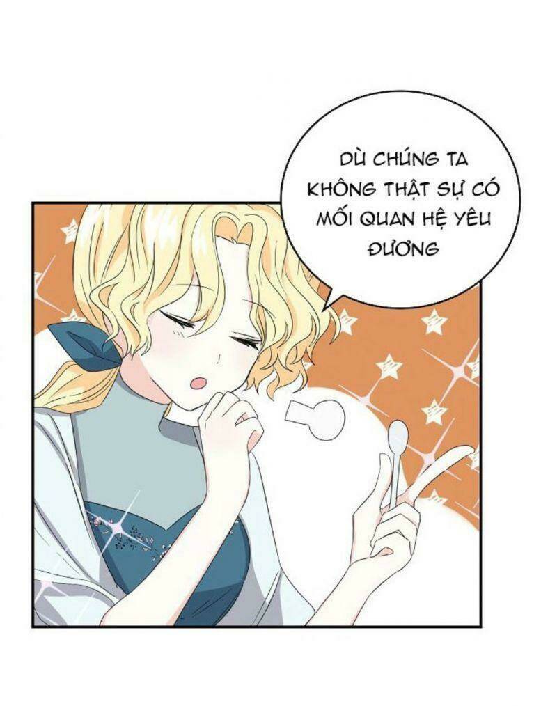 Tôi Là Bạn Gái Cũ Của Một Người Lính: Chapter 10